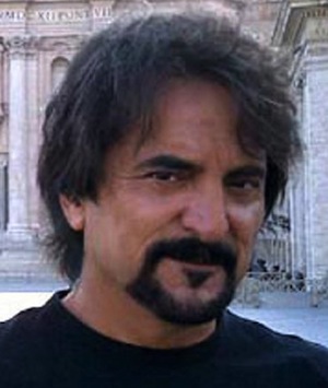 Tom Savini