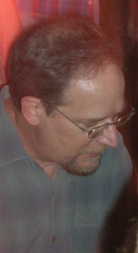 Michael Feldman