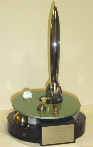 1989 Hugo Award for File 770