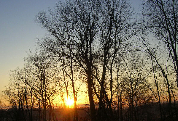 Sunrise, North Fayette Township