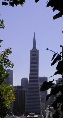 Transamerica Tower